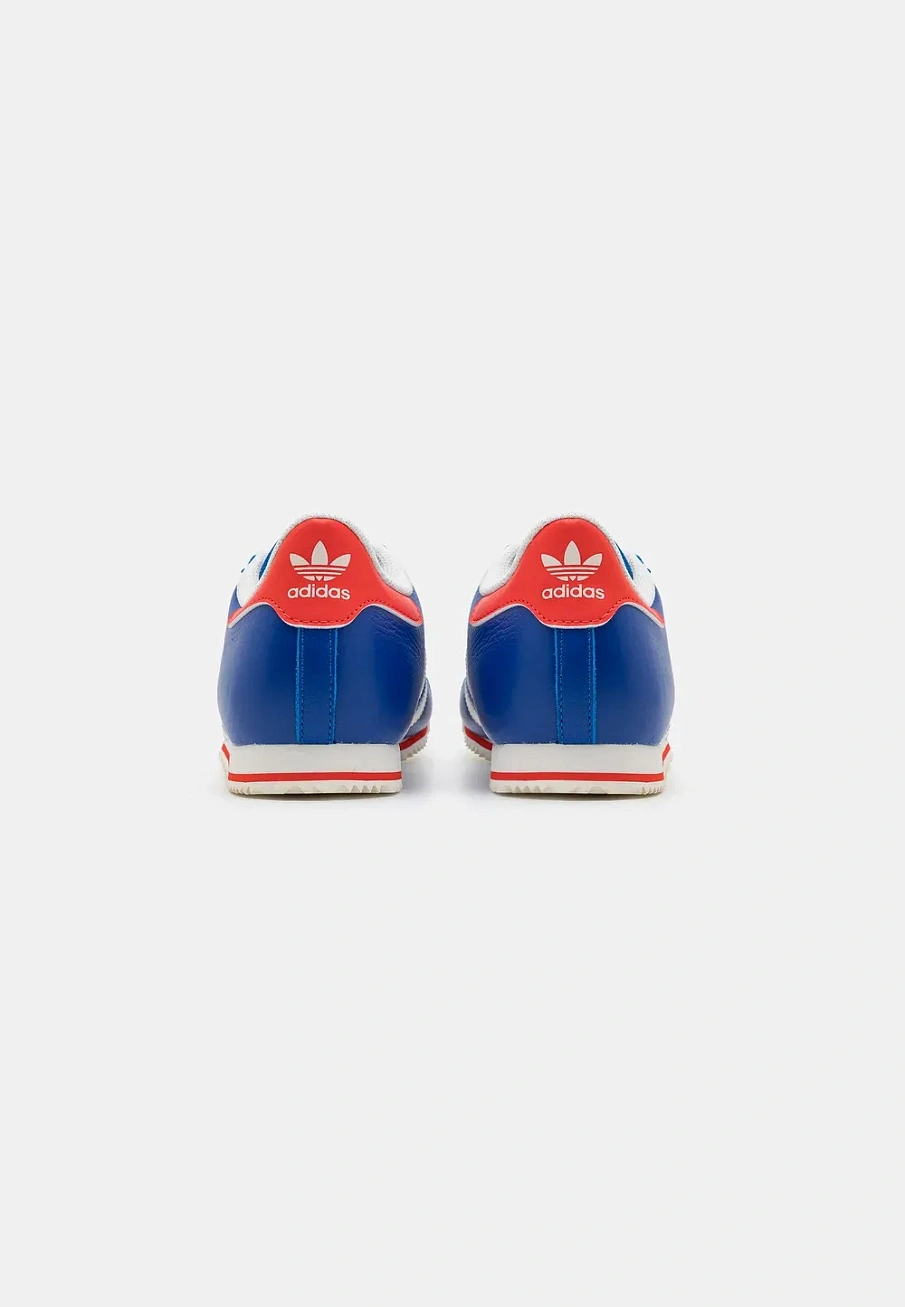 Фото № 3 с приближением к товару «‎Кроссовки Adidas spad115o1np-k11-n»