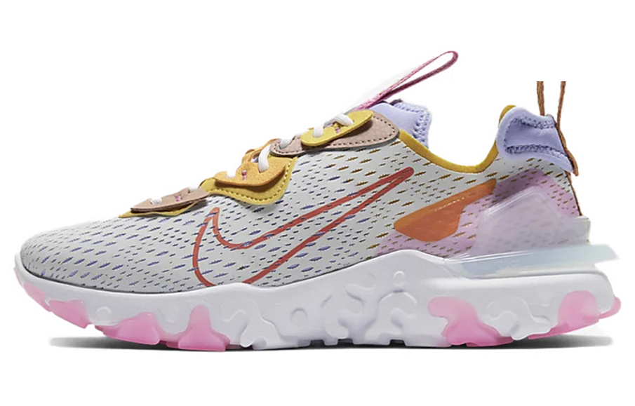 Фото № 1 с приближением к товару «‎Nike Wmns React Vision 'Saffron'»