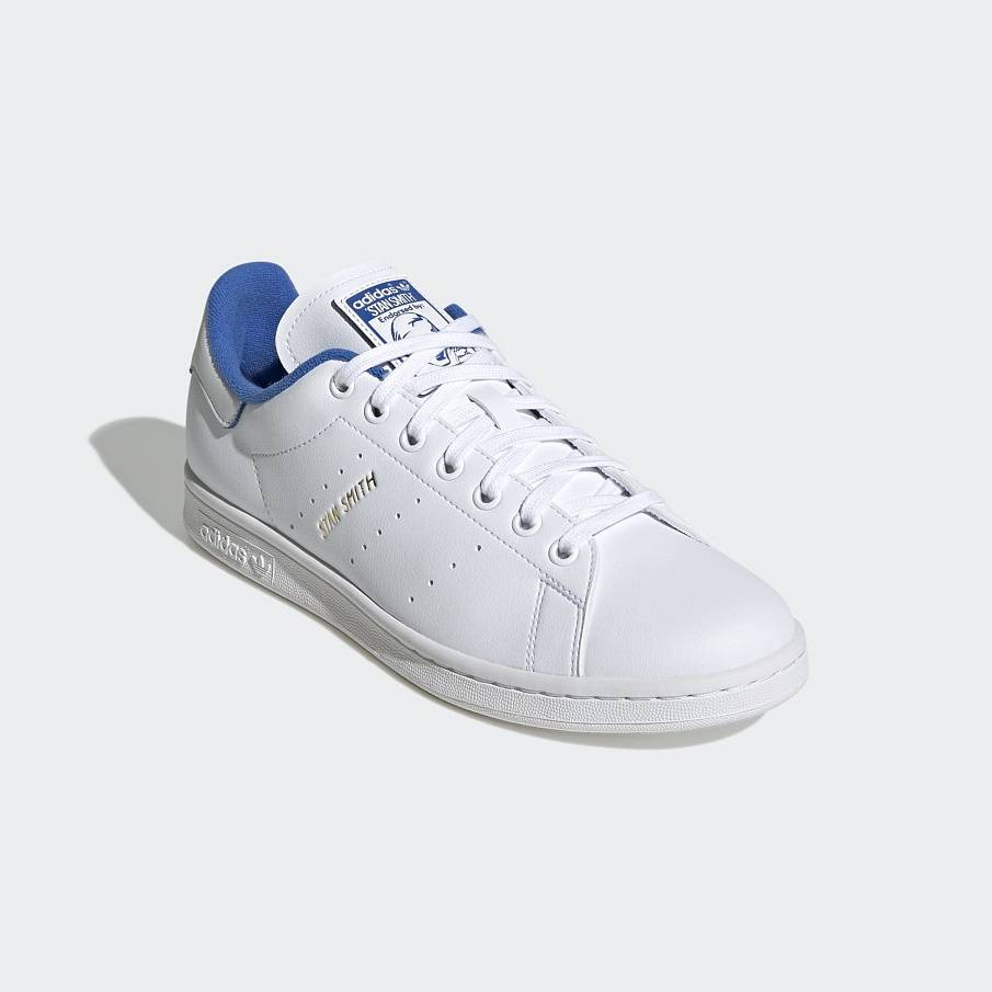 Фото № 3 с приближением к товару «‎Adidas Stan Smith »