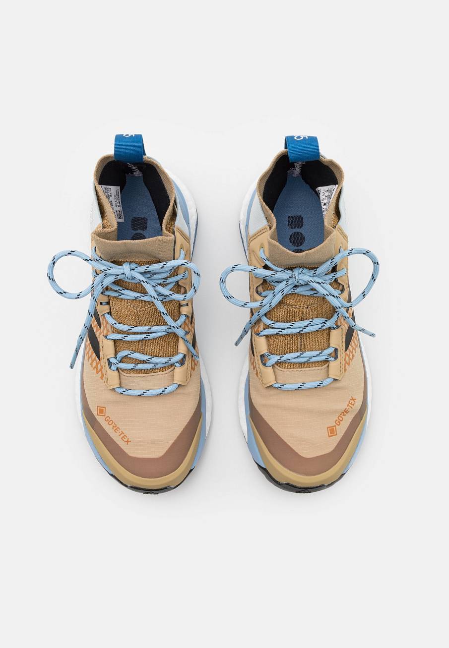 Фото № 3 с приближением к товару «‎Adidas Terrex Free»