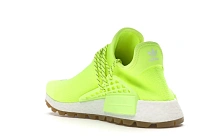 Фото № 6 с приближением к товару «‎adidas NMD Hu Trail Pharrell Now Is Her Time Solar Yellow»