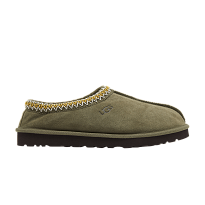 Фото № 1 с приближением к товару «‎UGG Tasman Slipper Burnt Olive»
