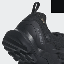 Фото № 5 с приближением к товару «‎adidas Terrex Swift R2 Gtx Black»