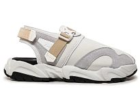 Фото № 1 с приближением к товару «‎Puma TS-01 Retro Feather Gray»