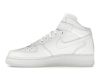 Фото № 3 с приближением к товару «‎Nike Air Force 1 Mid»