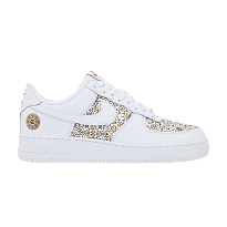 Фото № 1 с приближением к товару «‎Nike Air Force 1 Low Family Reunion»