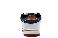 Фото № 4 с приближением к товару «‎Nike SB Dunk Low Old Spice»