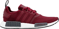 Фото № 1 с приближением к товару «‎adidas NMD R1 JD Sports Red Grey»