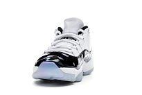 Фото № 3 с приближением к товару «‎Jordan 11 Retro Low Iridescent»
