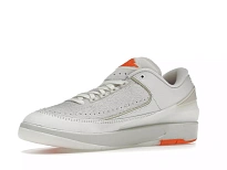 Фото № 3 с приближением к товару «‎Jordan 2 Retro Low Shelflife»