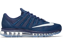 Фото № 1 с приближением к товару «‎Nike Air Max 2016 Loyal Blue Mango»