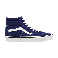 Фото № 1 с приближением к товару «‎Vans Sk8-Hi Beacon Blue»