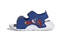 Фото № 1 с приближением к товару «‎Adidas Swim Sandals Blue»