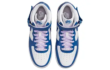  Nike Air Force 1 Mid Skate shoes - 6