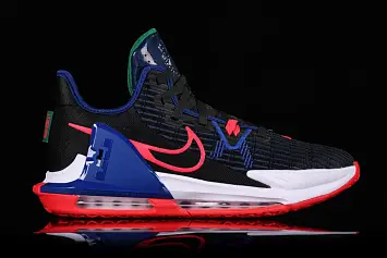 Nike Lebron Witness VI Usa (CZ4052-005) - 1