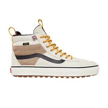 Vans Sk8-Hi MTE-2 Utility Pop - Beige - 1
