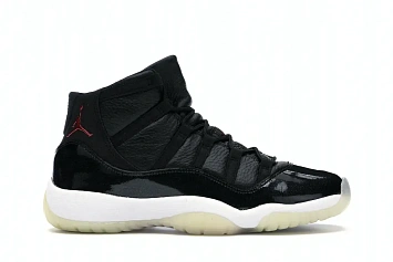 Jordan 11 Retro 72-10  - 1
