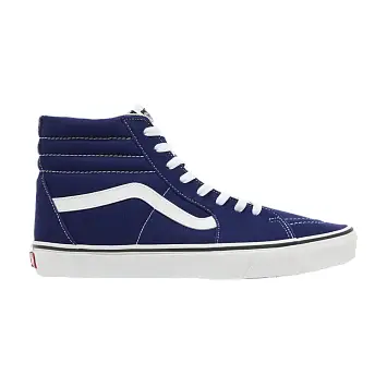 Vans Sk8-Hi Beacon Blue - 1