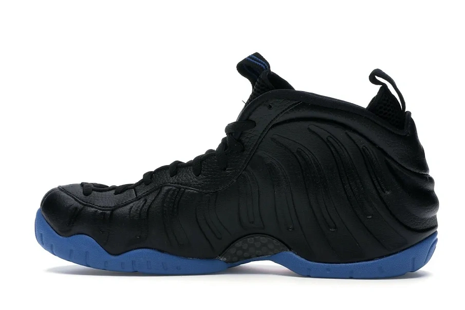 Фото № 5 с приближением к товару «‎Nike Air Foamposite Pro Knicks»