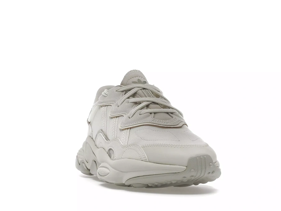 Фото № 2 с приближением к товару «‎adidas Ozweego Wonder White Aluminum»