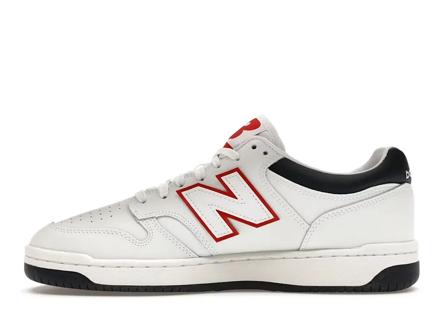 Фото № 3 с приближением к товару «‎New Balance BB480»
