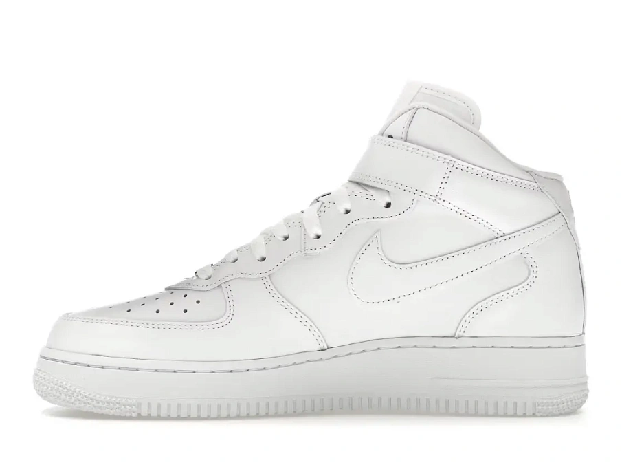 Фото № 3 с приближением к товару «‎Nike Air Force 1 Mid»