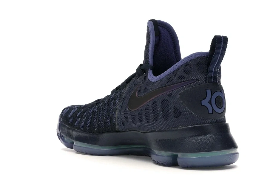 Фото № 6 с приближением к товару «‎Nike KD 9 Court Ready»