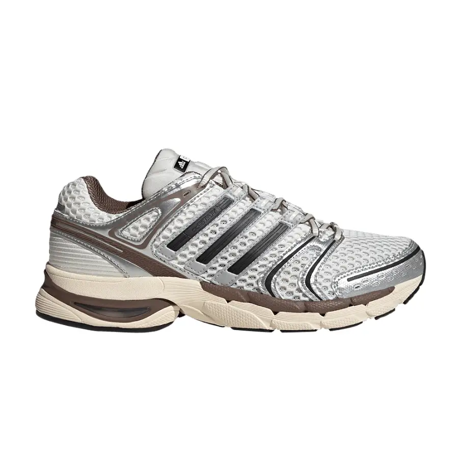 Фото № 1 с приближением к товару «‎adidas Originals Adistar Control 5 Cloud White/Core Black/Core White (KI6153)»