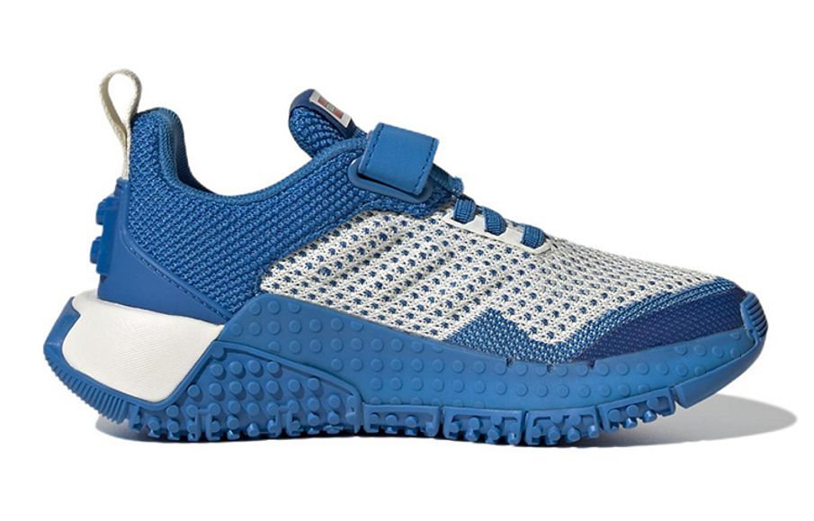 Фото № 2 с приближением к товару «‎Kids adidas Sport Pro Running shoes»