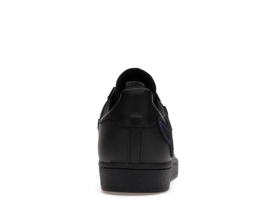 Фото № 4 с приближением к товару «‎adidas Superstar ADV Mark Gonzalez Shmoo»