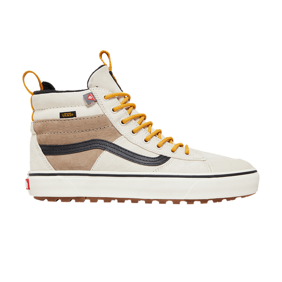 Фото № 1 с приближением к товару «‎Vans Sk8-Hi MTE-2 Utility Pop - Beige»