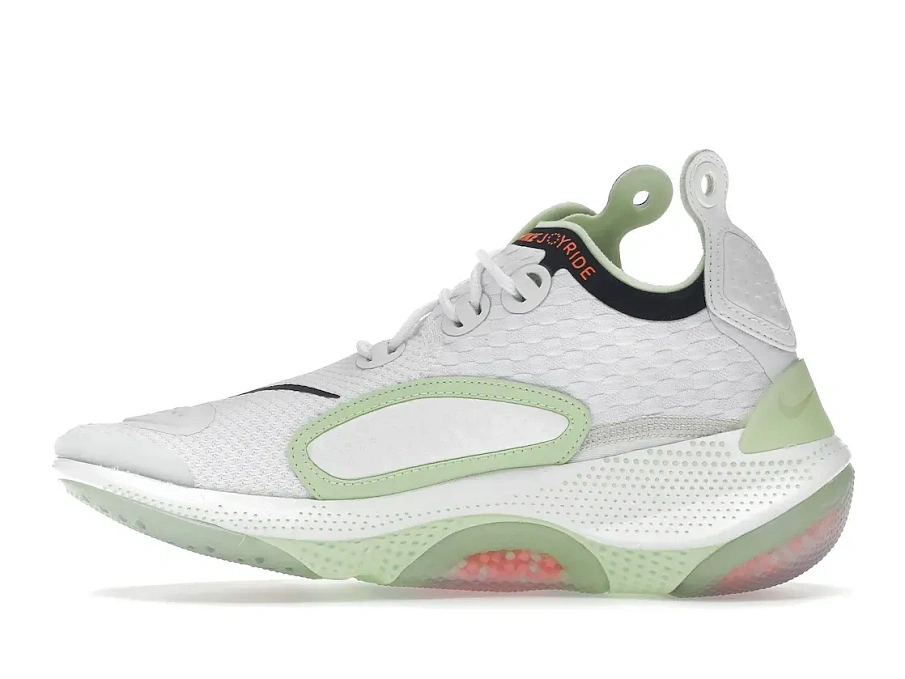 Фото № 3 с приближением к товару «‎Nike Joyride NSW Setter Barely Volt»