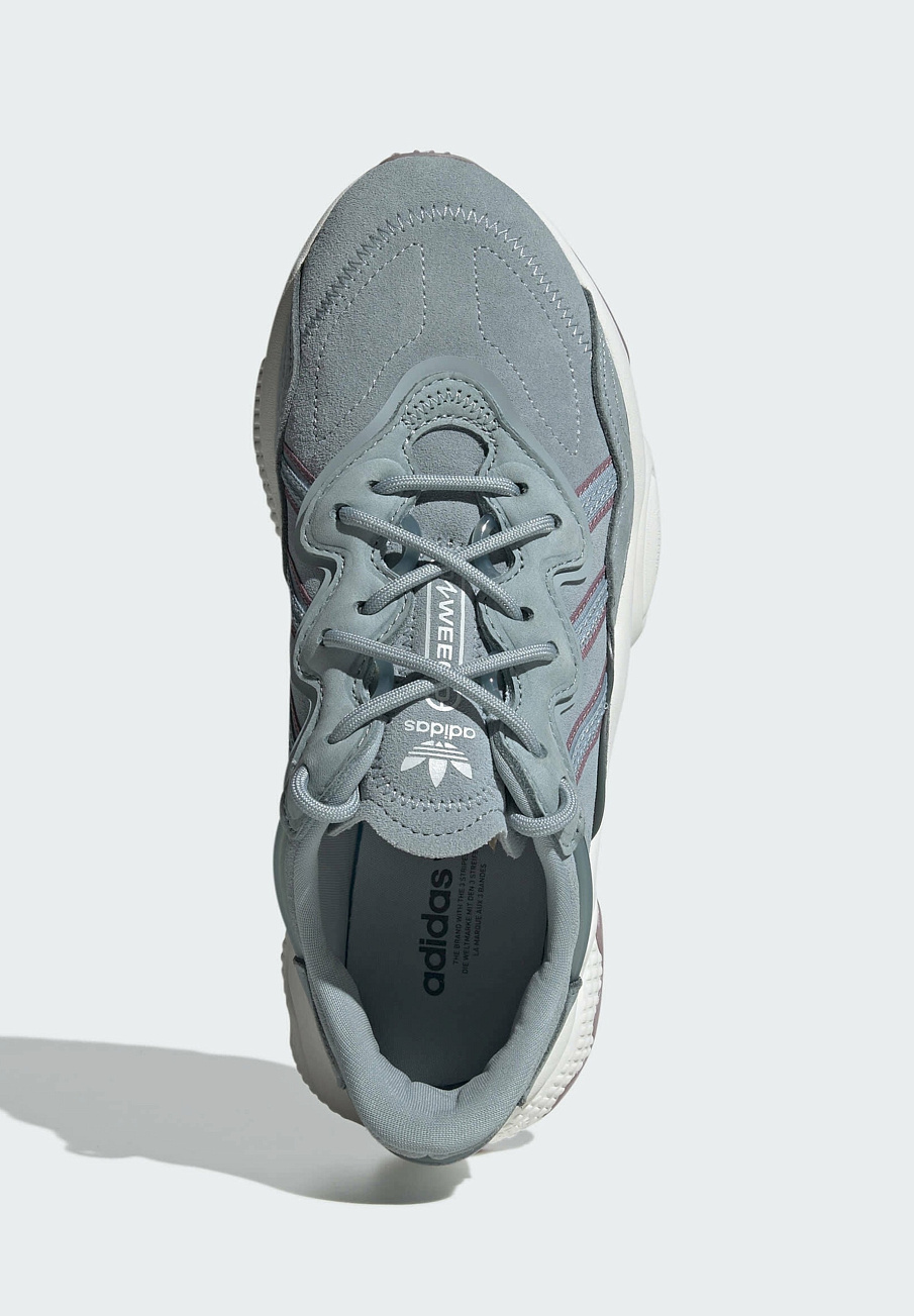 Фото № 3 с приближением к товару «‎Adidas Ozweego W »