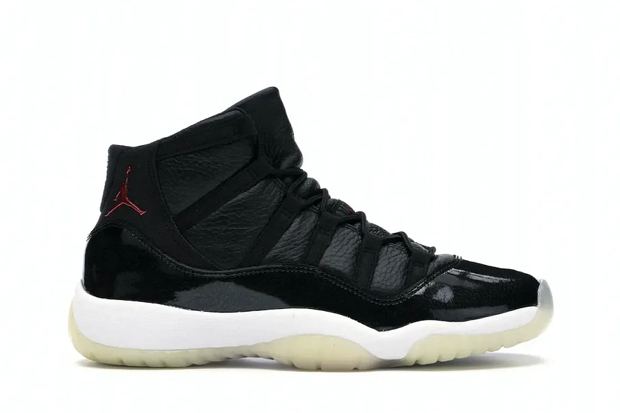 Фото № 1 с приближением к товару «‎Jordan 11 Retro 72-10 »