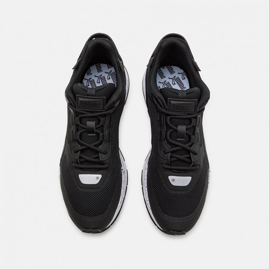 Фото № 4 с приближением к товару «‎Puma Mirage Tech Chance »