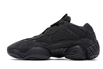 Фото № 5 с приближением к товару «‎adidas Yeezy 500 Utility Black»