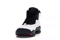 Фото № 3 с приближением к товару «‎Jordan 10 Retro Chicago Bulls (2012)»