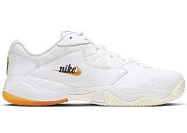 Фото № 1 с приближением к товару «‎Nike Court Lite 2 White Sail»