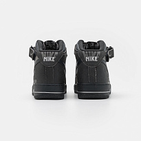 Фото № 3 с приближением к товару «‎Nike Air Force 1 07 LX Halo »