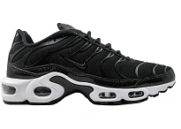 Фото № 1 с приближением к товару «‎Nike Air Max Plus SE Black Snakeskin White »