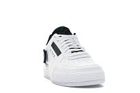 Фото № 2 с приближением к товару «‎Nike Air Force 1 Type White Black Volt»