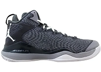 Фото № 1 с приближением к товару «‎Jordan Super.Fly 3 Wolf Grey White Cool Grey»