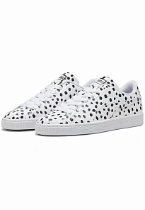 Фото № 4 с приближением к товару «‎BASKET DALMATIAN»