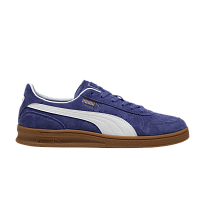Фото № 1 с приближением к товару «‎Puma Indoor Soft Blue Crystal Gum (401136-08)»
