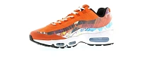 Фото № 2 с приближением к товару «‎Nike Air Max 95 Dave White Fox»