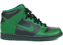 Фото № 1 с приближением к товару «‎Nike Dunk High»