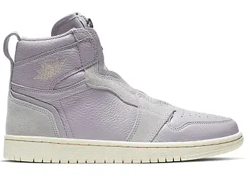 Jordan 1 Retro High Zip Atmosphere Grey (AQ3742-002)