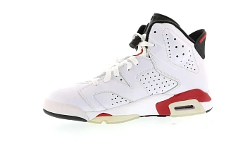 Jordan 6 Retro Bulls (2010) - 4