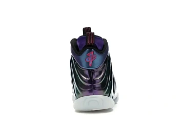 Nike Air Foamposite One - 4