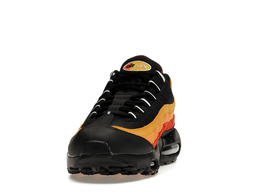 Фото № 2 с приближением к товару «‎Nike Air Max 95 Raygun»